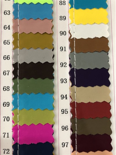 GZ-JNHE 1809 尼龍面料  背囊/雨衣面料  細節-2